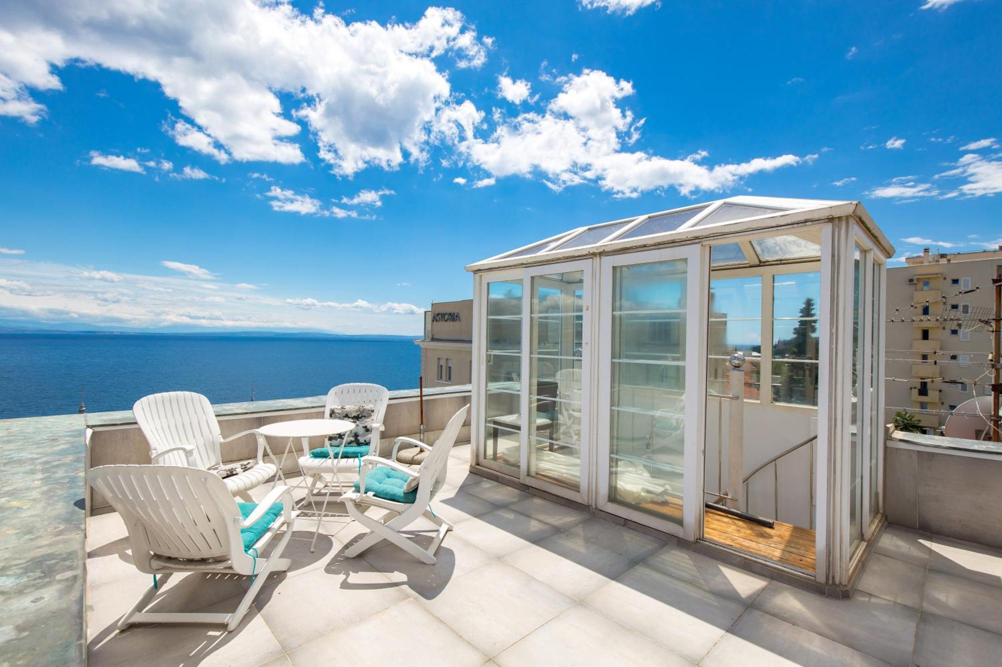 Apartment Paradise View Deluxe *