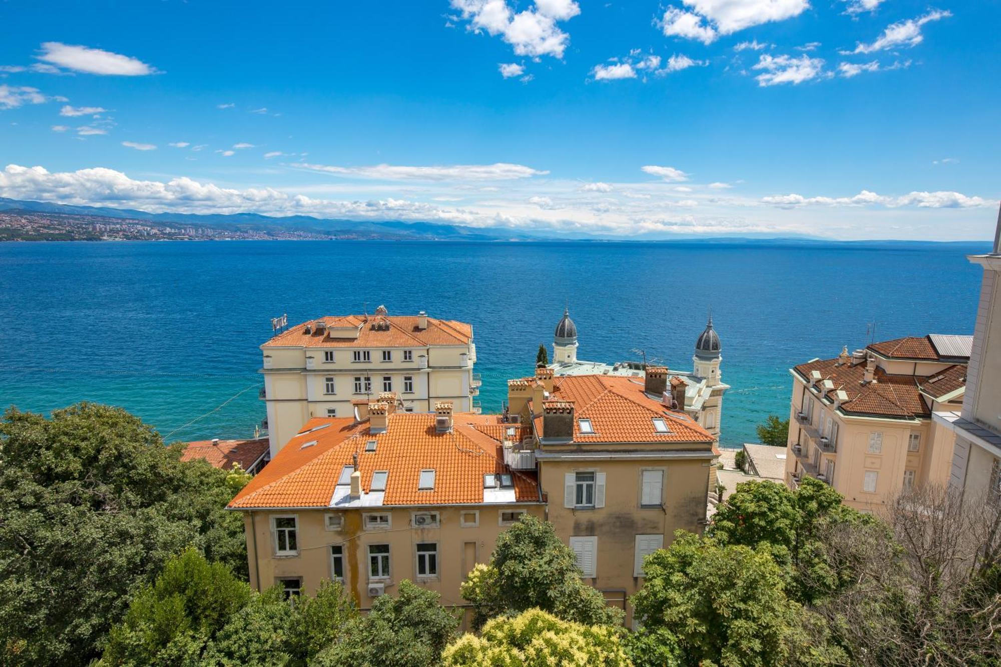 Apartment Paradise View Deluxe