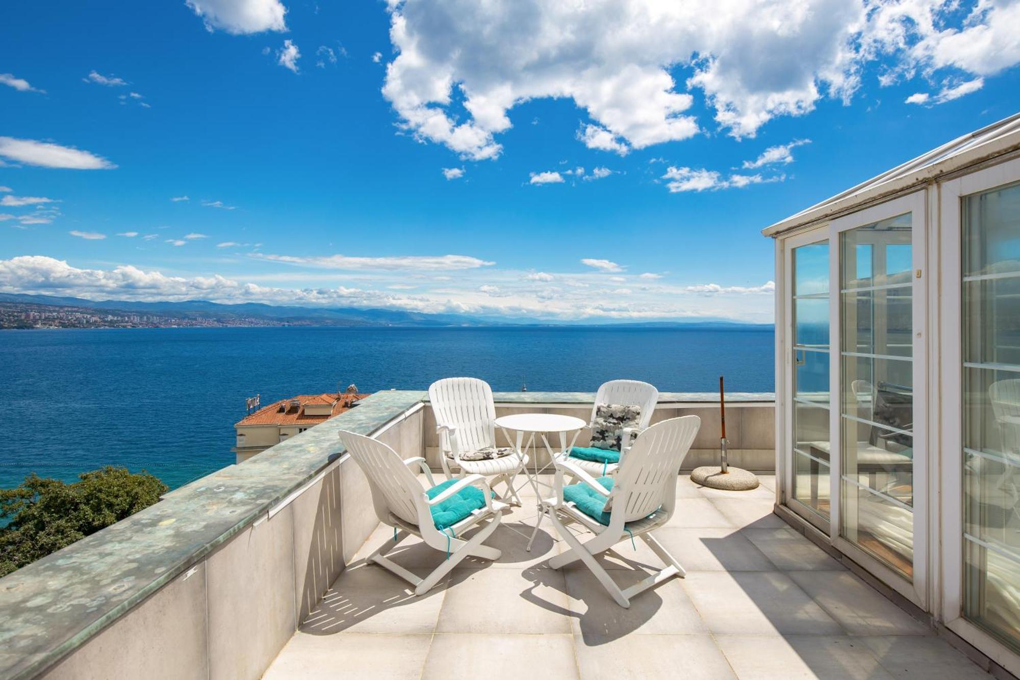 Apartment Paradise View Deluxe *