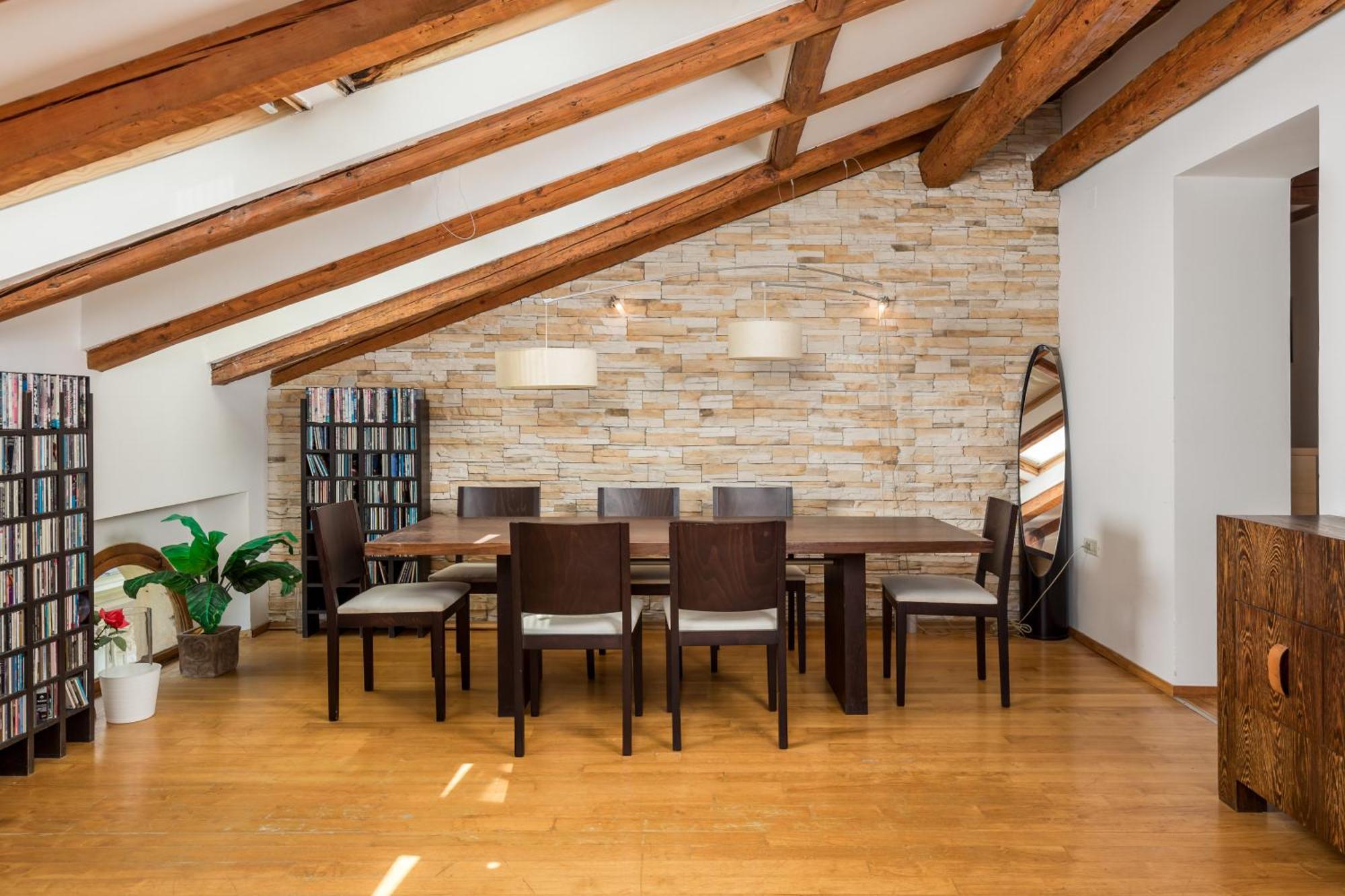 Paradise View Deluxe Apartment Opatija