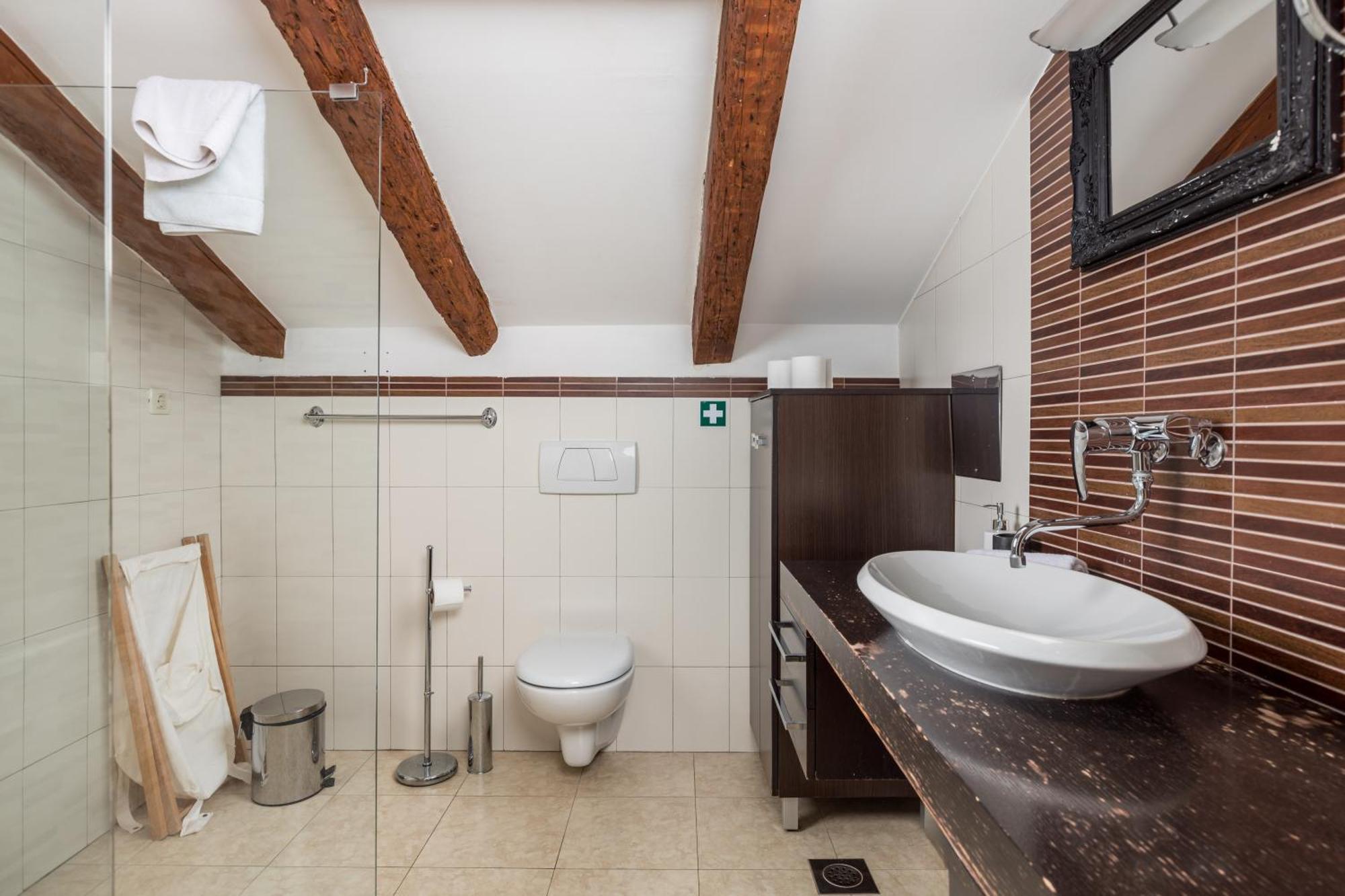 Apartman Paradise View Deluxe